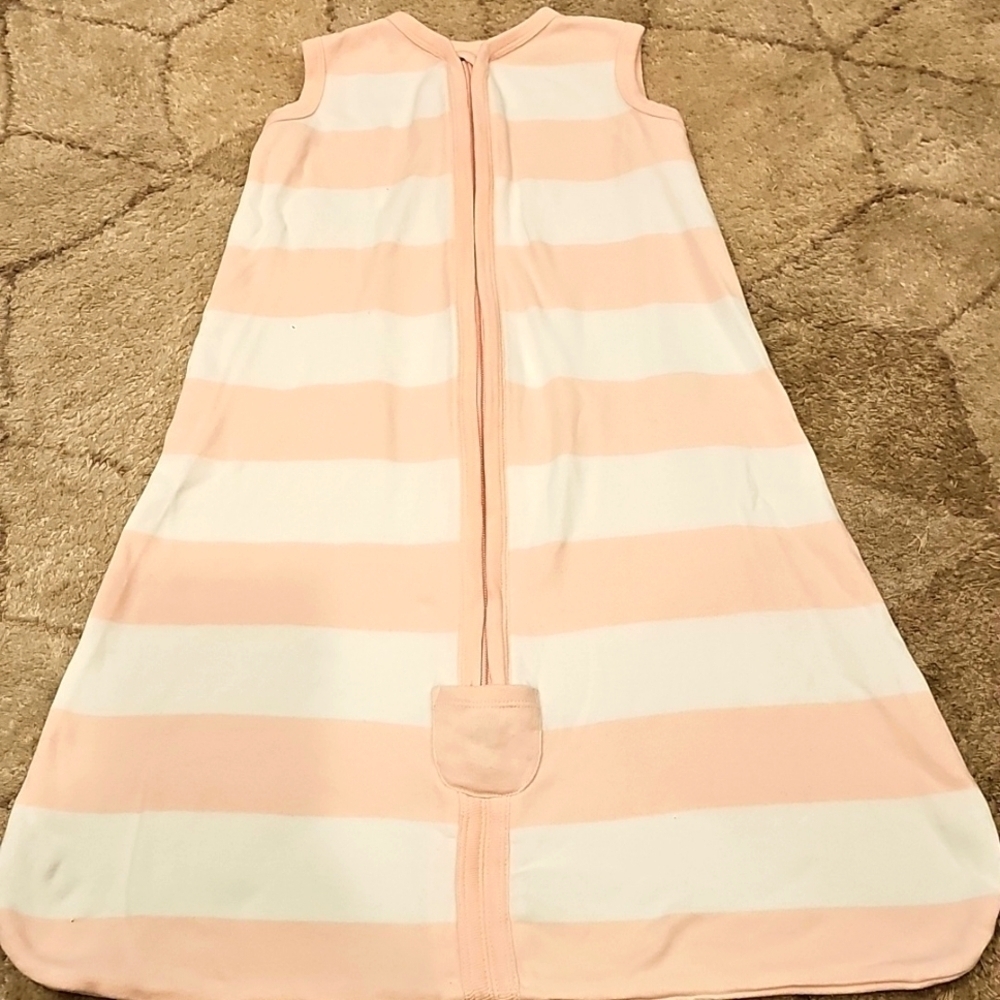 Burt’s bees sleep sack